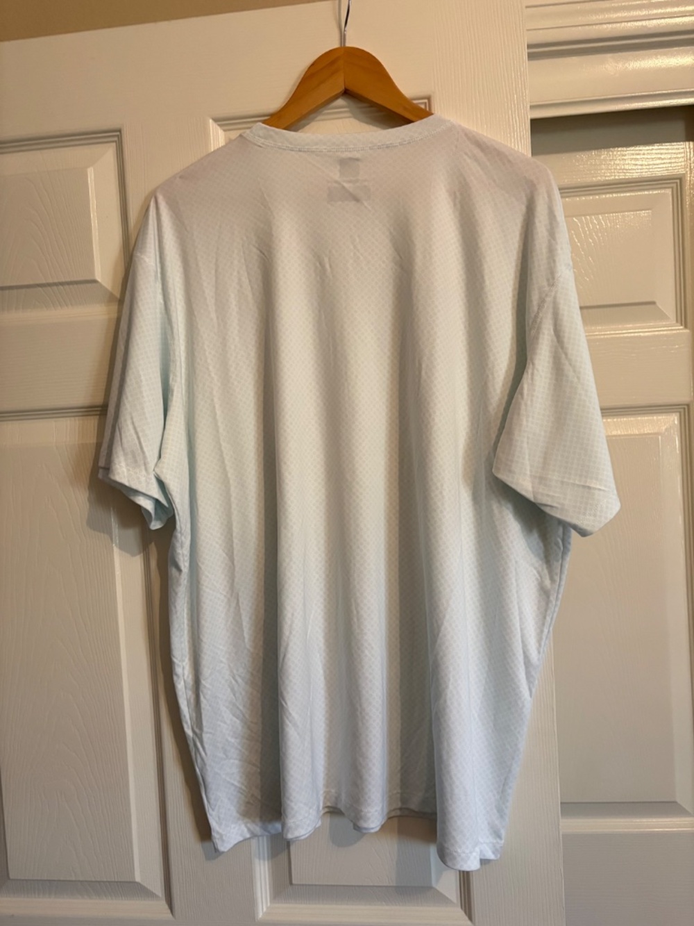 Columbia Zero Rules Crew T-Shirt - Picture 3 of 7